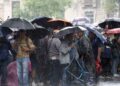 clima domingo 4 octubre