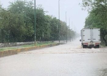 clima en Tamaulipas este fin de semana