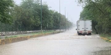 clima en Tamaulipas este fin de semana