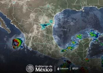 clima municipios de Tamaulipas hoy
