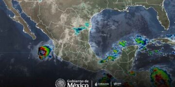 clima municipios de Tamaulipas hoy