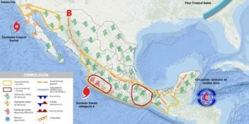 clima sabado 10 octubre