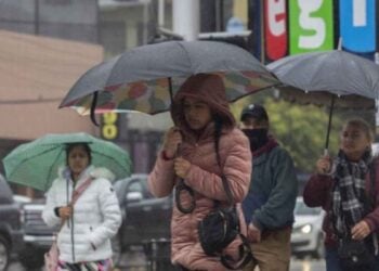 clima sabado 17 octubre