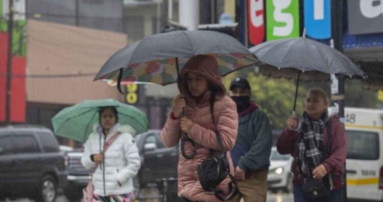 clima sabado 17 octubre