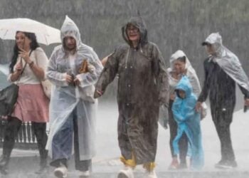 clima sabado 3 octubre