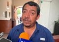 comerciantes ambulantes en Ciudad Victoria