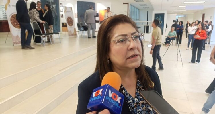 comercio en la frontera de Tamaulipas