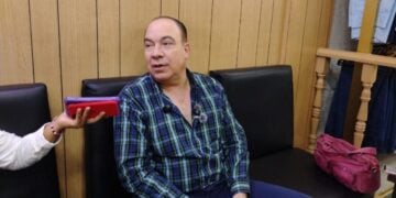 comercio informal en Tampico