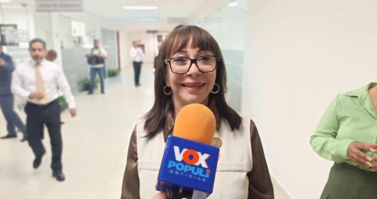 comida chatarra escuelas Tamaulipas