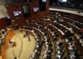 comparecencias secretarios de Estado