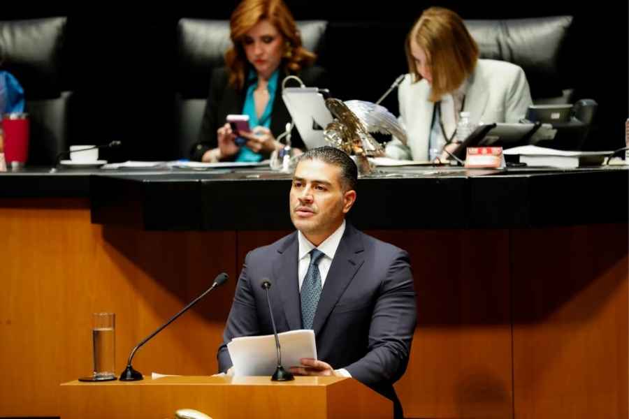 comparecencias secretarios de Estado