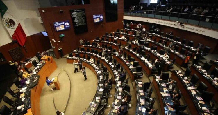 comparecencias secretarios de Estado