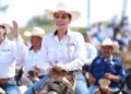 concierto de Bronco en Nuevo Laredo