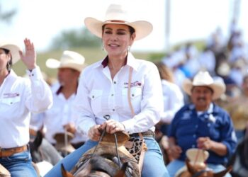 concierto de Bronco en Nuevo Laredo