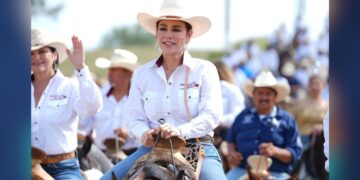 concierto de Bronco en Nuevo Laredo
