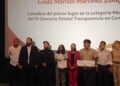 concurso Transparencia en Corto 2026