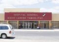 conferencias sobre salud mental Nuevo Laredo