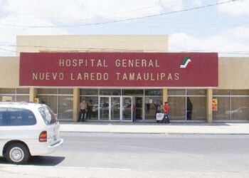 conferencias sobre salud mental Nuevo Laredo