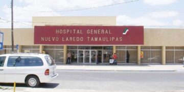 conferencias sobre salud mental Nuevo Laredo