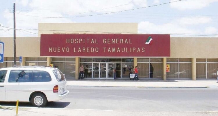 conferencias sobre salud mental Nuevo Laredo