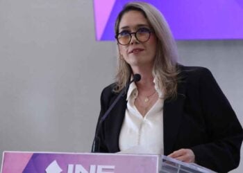 consejera Frida Gomez amenazas
