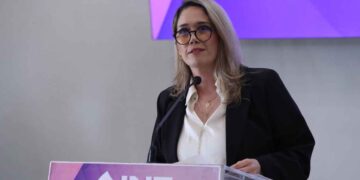 consejera Frida Gomez amenazas