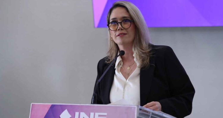 consejera Frida Gomez amenazas