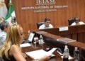 consejeras electorales de Tamaulipas