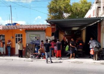 consultas médicas gratuitas en Matamoros