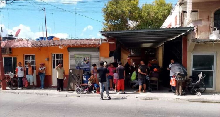 consultas médicas gratuitas en Matamoros