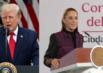 control de cárteles en México
