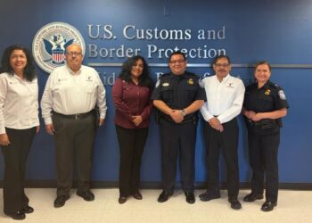 coordinación migratoria Tamaulipas