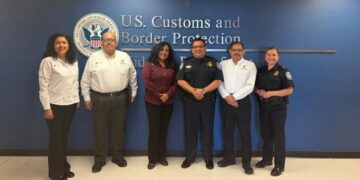 coordinación migratoria Tamaulipas