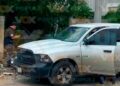 cuerpo terreno baldío en Tampico