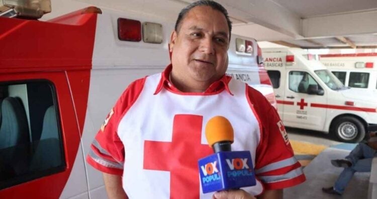cuidado niños Halloween Matamoros