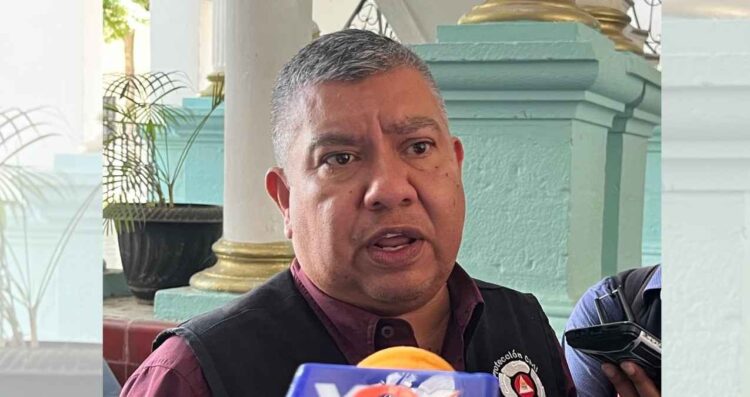 cultura de prevención Ciudad Victoria