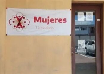 denuncia de violencia familiar en Matamoros