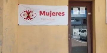 denuncia de violencia familiar en Matamoros