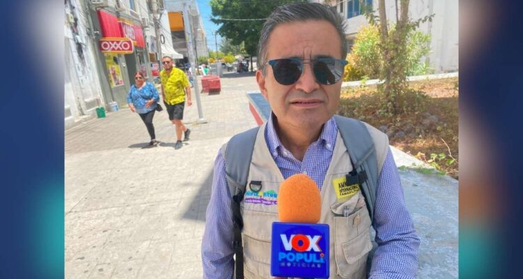 dependencias públicas de Tamaulipas