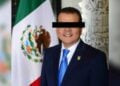 deportar a Enrique Rivas Cuéllar