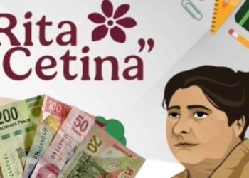depósito Beca Rita Cetina 9