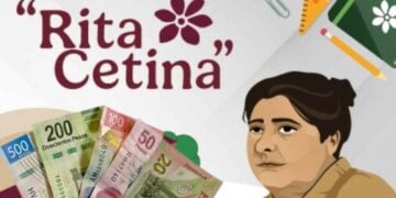 depósito Beca Rita Cetina 9
