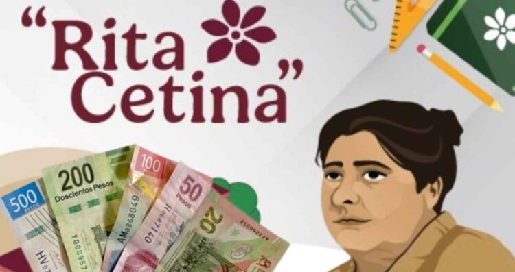 depósito Beca Rita Cetina 9