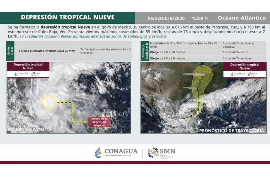 _depresión tropical Nueve (1)