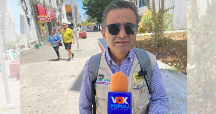 derechos humanos instituciones Victoria