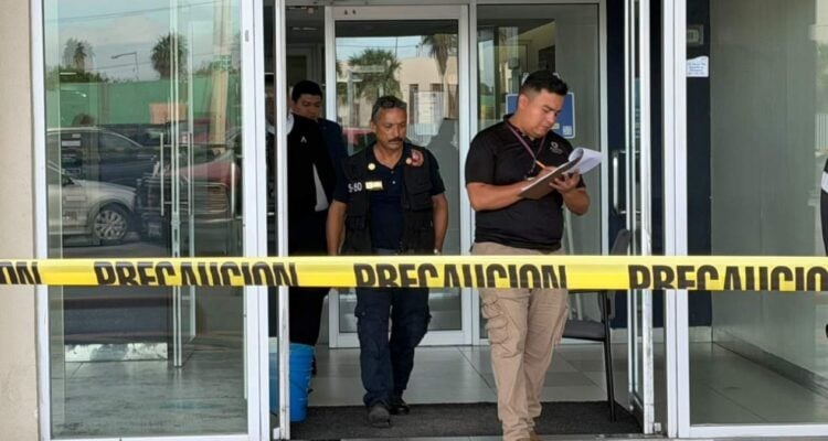 derrame de gasolina en Matamoros