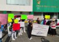 desabasto de medicamentos IMSS