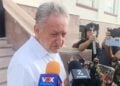 desabasto medicamentos hospitales Tamaulipas