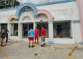 desalojo La Minerva Tampico