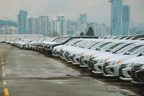 La transformación del mercado automotriz en México y el auge del seminuevo